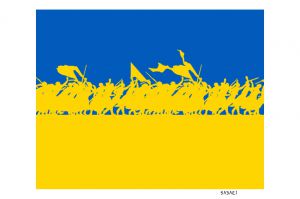 Війна в Україні
